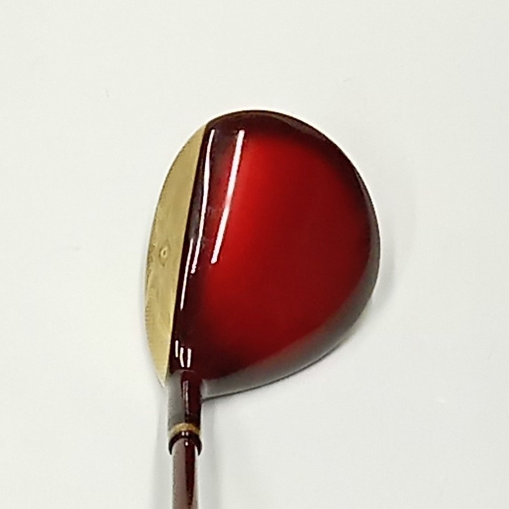 [Gậy golf cũ] Majesty Gậy gỗ (fairway wood) MAJESTY PRESTIGIO XI 5W 19° SR MAJESTY LV740