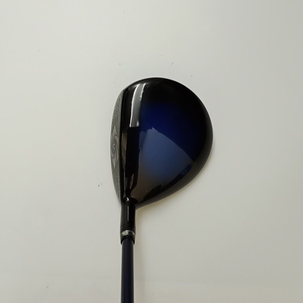 [Gậy golf cũ] Majesty Gậy gỗ (fairway wood) MAJESTY Royale (2023) 3W 15° R MAJESTY LV550