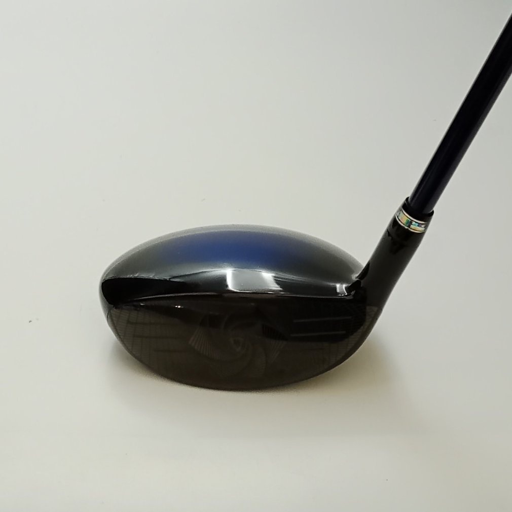 [Gậy golf cũ] Majesty Gậy gỗ (fairway wood) MAJESTY Royale (2023) 3W 15° R MAJESTY LV550
