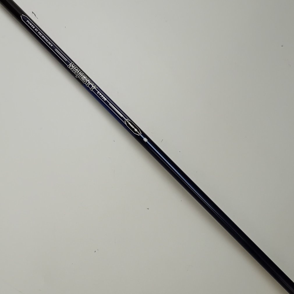 [Gậy golf cũ] Majesty Gậy gỗ (fairway wood) MAJESTY Royale (2023) 3W 15° R MAJESTY LV550