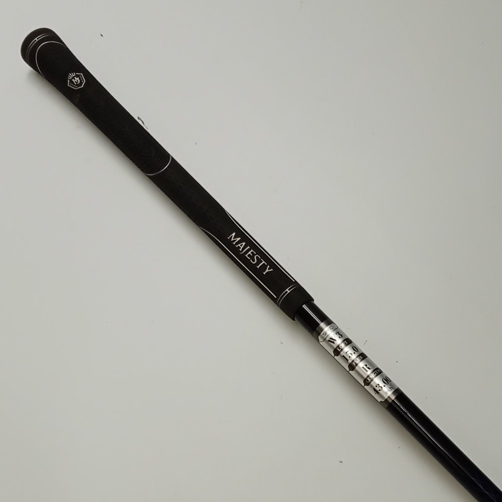 [Gậy golf cũ] Majesty Gậy gỗ (fairway wood) MAJESTY Royale (2023) 3W 15° R MAJESTY LV550