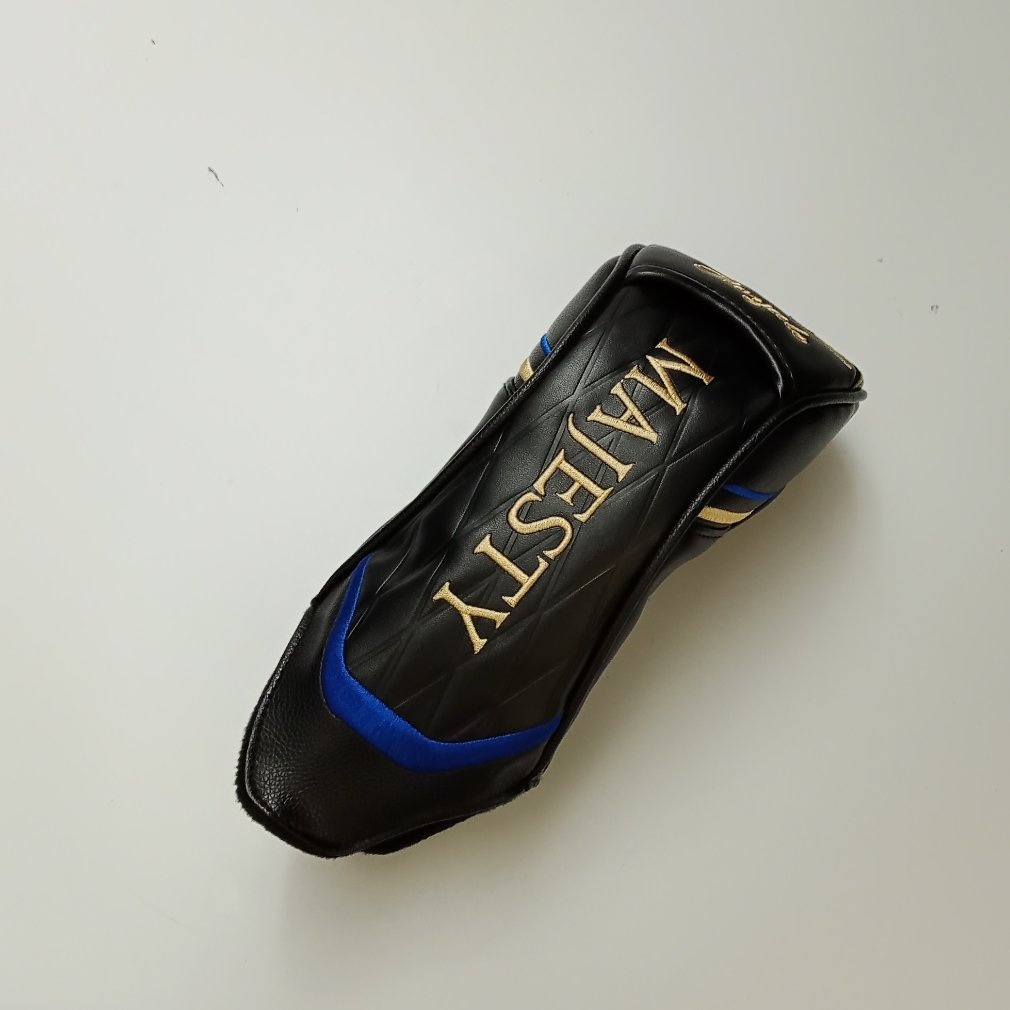 [Gậy golf cũ] Majesty Gậy gỗ (fairway wood) MAJESTY Royale (2023) 3W 15° R MAJESTY LV550