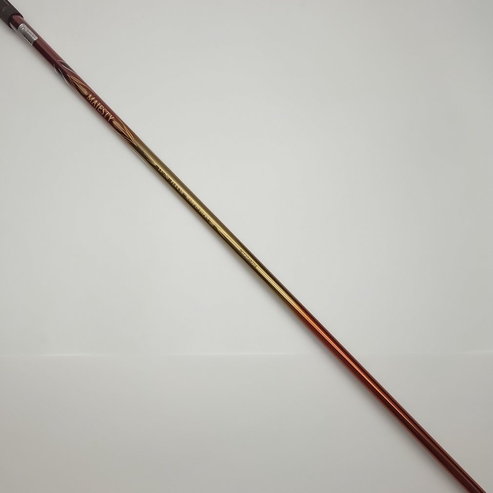 [Gậy golf cũ] Majesty Gậy gỗ (fairway wood) MAJESTY PRESTIGIO XII 4W 17° SR MAJESTY LV750