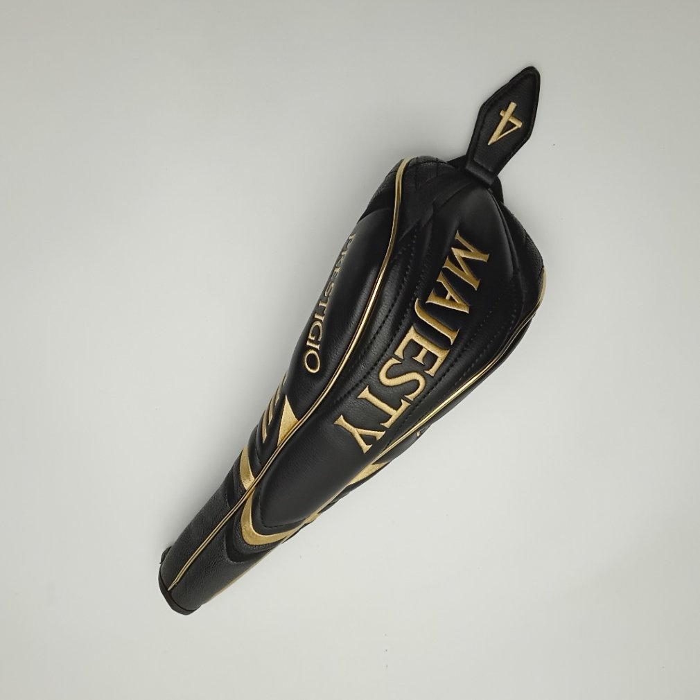 [Gậy golf cũ] Majesty Gậy gỗ (fairway wood) MAJESTY PRESTIGIO XII 4W 17° SR MAJESTY LV750