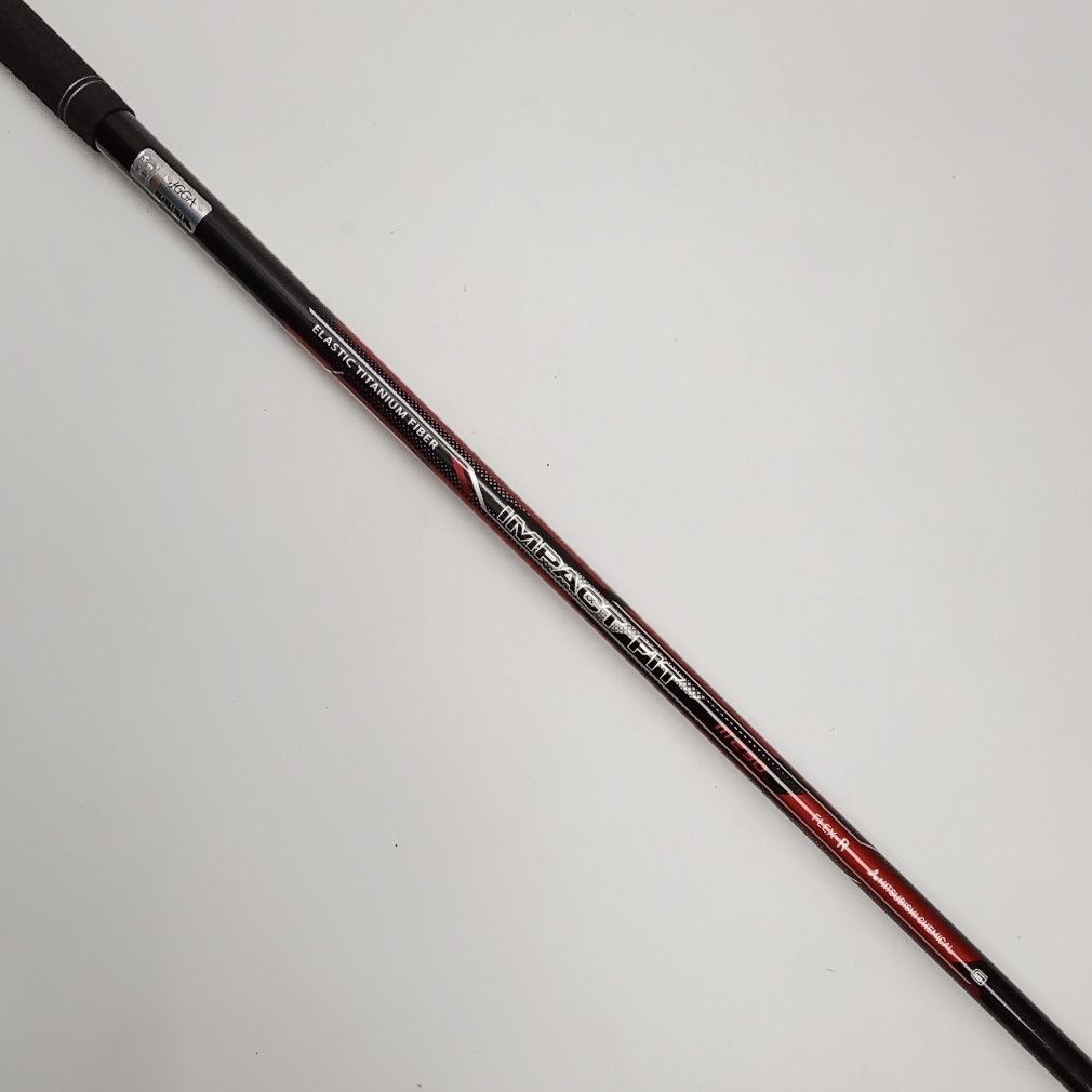 [Gậy golf cũ] Majesty Gậy gỗ (fairway wood) maruman SHUTTLE (2022) 9W 25° R IMPACT FIT m230