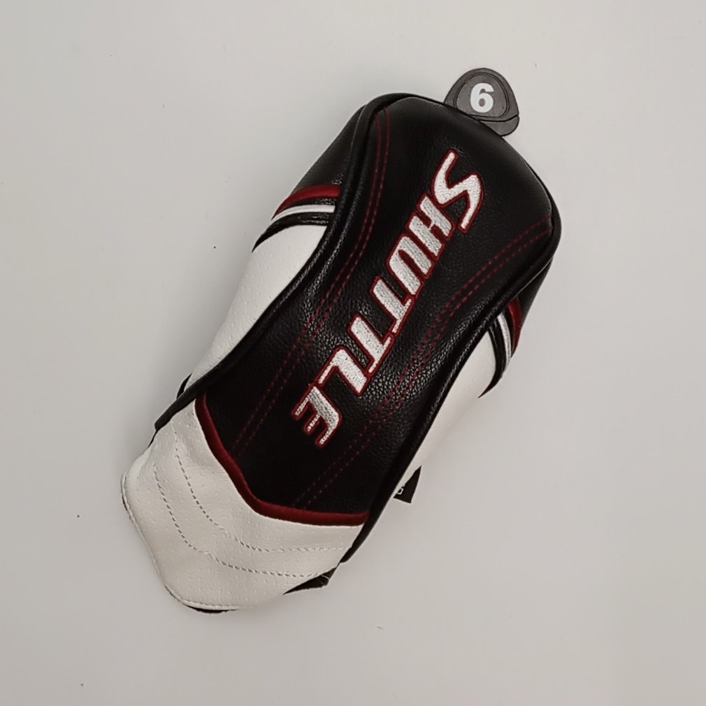 [Gậy golf cũ] Majesty Gậy gỗ (fairway wood) maruman SHUTTLE (2022) 9W 25° R IMPACT FIT m230