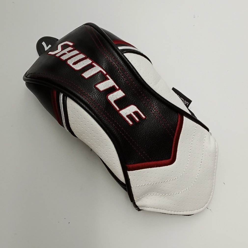 [Gậy golf cũ] Majesty Gậy gỗ (fairway wood) maruman SHUTTLE (2022) 7W 21° R IMPACT FIT m230