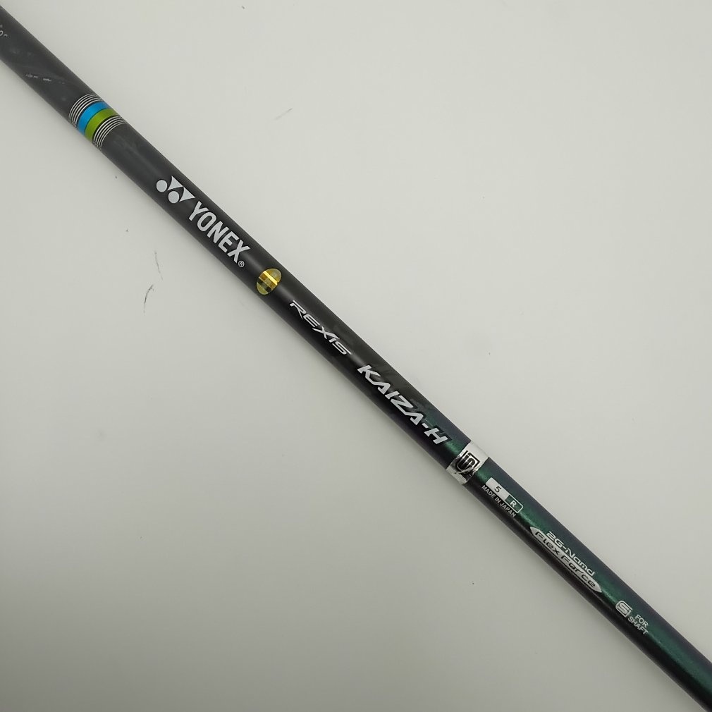 [Gậy golf cũ] Yonex Gậy gỗ (fairway wood) EZONE GT (2022) FW [Other Carbon]