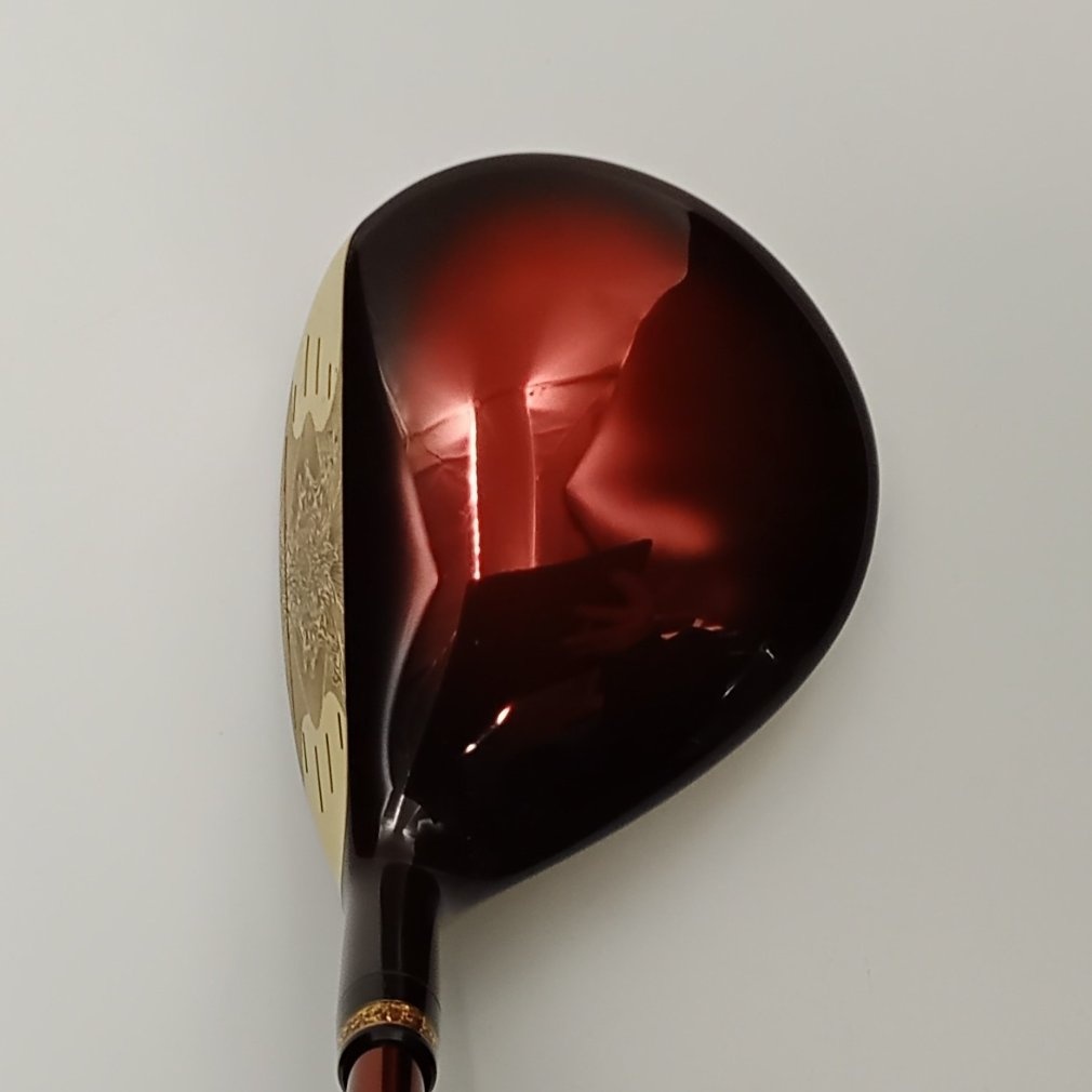 [Gậy golf cũ] Majesty Gậy gỗ (fairway wood) MAJESTY PRESTIGIO 9 (2016) 7W 21° R MAJESTY LV720