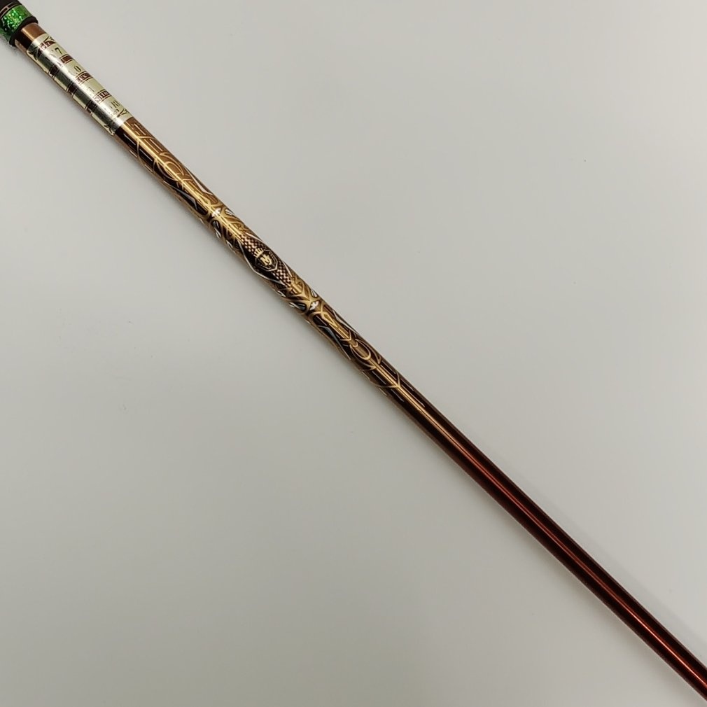 [Gậy golf cũ] Majesty Gậy gỗ (fairway wood) MAJESTY PRESTIGIO 9 (2016) 7W 21° R MAJESTY LV720