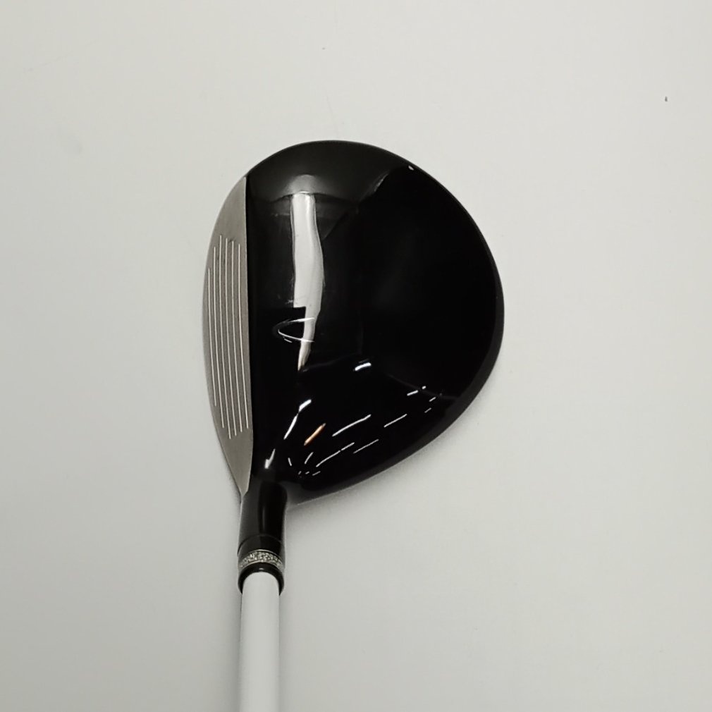 [Gậy golf cũ] Majesty Gậy gỗ (fairway wood) SHUTTLE (2015) FW FW Air Speeder FW[Other Carbon]