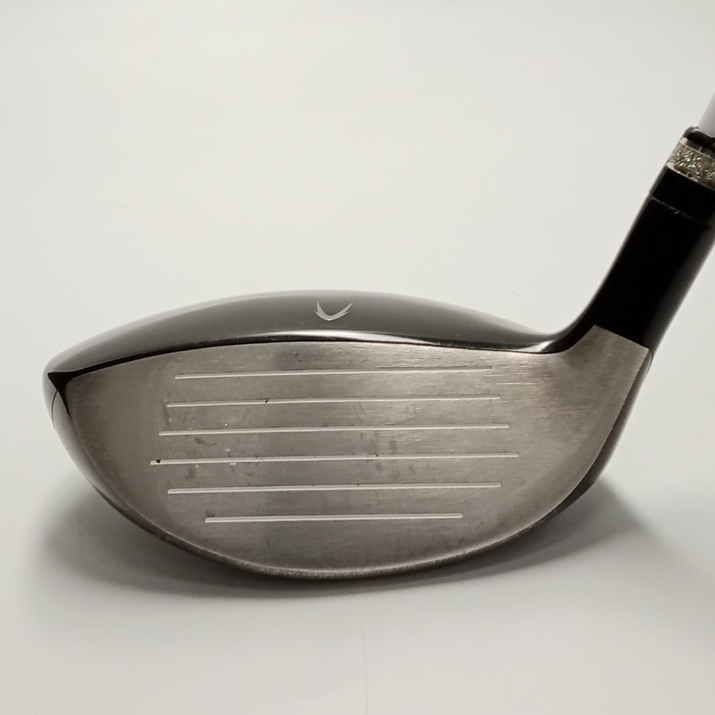 [Gậy golf cũ] Majesty Gậy gỗ (fairway wood) SHUTTLE (2015) FW FW Air Speeder FW[Other Carbon]