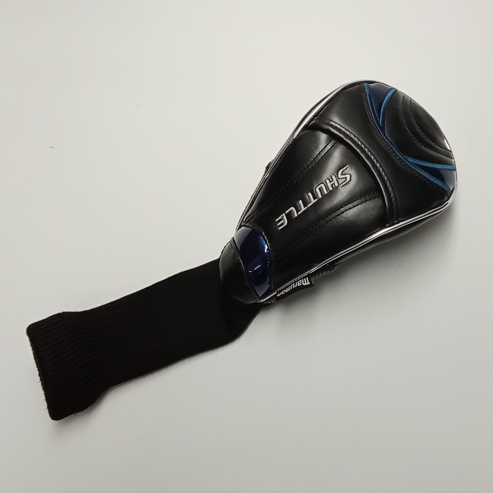 [Gậy golf cũ] Majesty Gậy gỗ (fairway wood) SHUTTLE (2015) FW FW Air Speeder FW[Other Carbon]