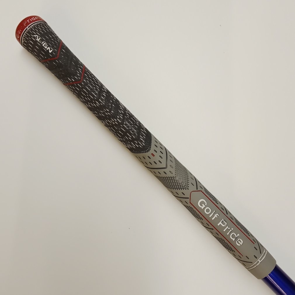 [Gậy golf cũ] Majesty Gậy gỗ (fairway wood) SHUTTLE (2015) Ti FW 5W 18° R IMPACTFIT MV503