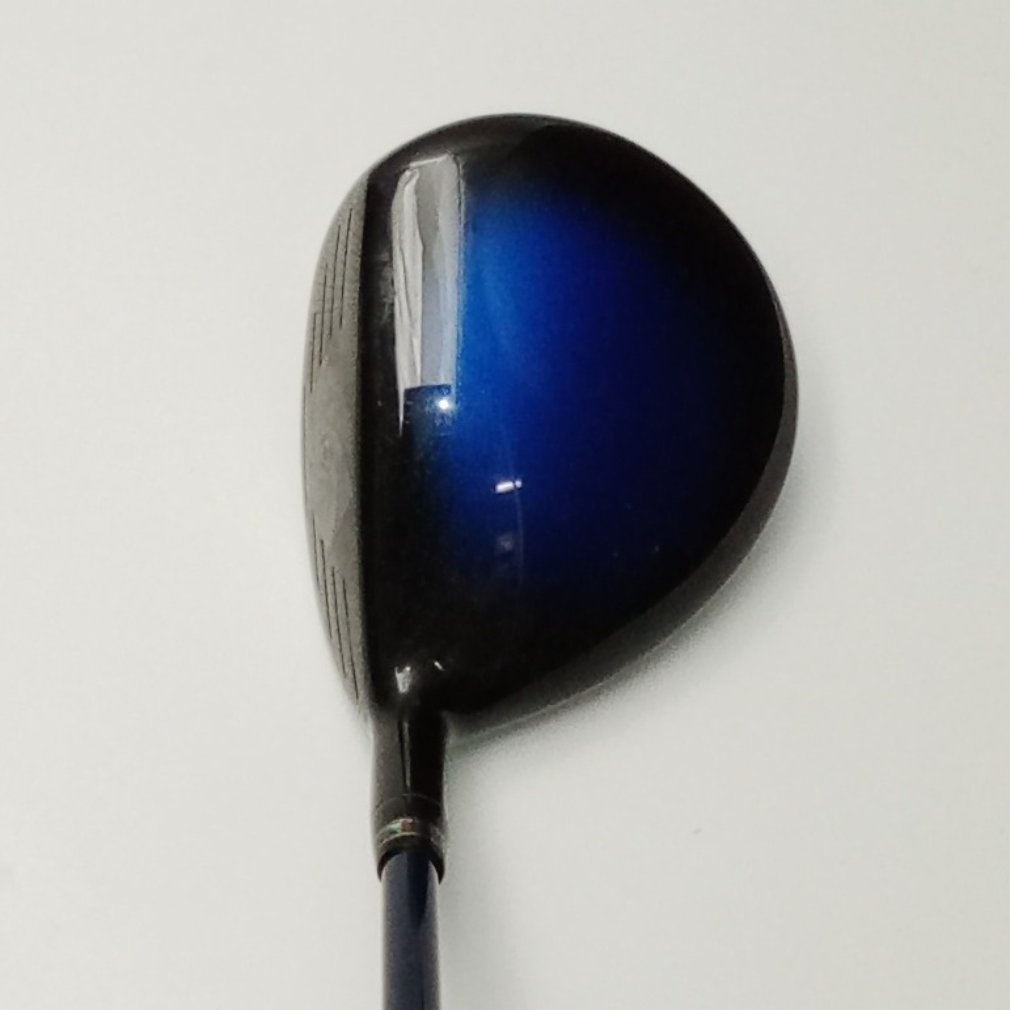 [Gậy golf cũ] Majesty Gậy gỗ (fairway wood) MAJESTY Royale (2023) 5W 19° S MAJESTY LV550