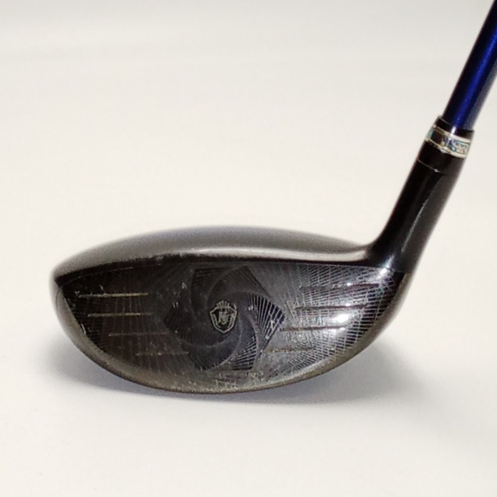 [Gậy golf cũ] Majesty Gậy gỗ (fairway wood) MAJESTY Royale (2023) 5W 19° S MAJESTY LV550