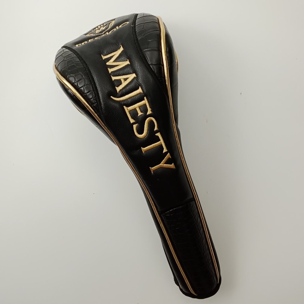 [Gậy golf cũ] Majesty Gậy gỗ (fairway wood) MAJESTY PRESTIGIO 9 (2016) 5W 19° R MAJESTY LV720