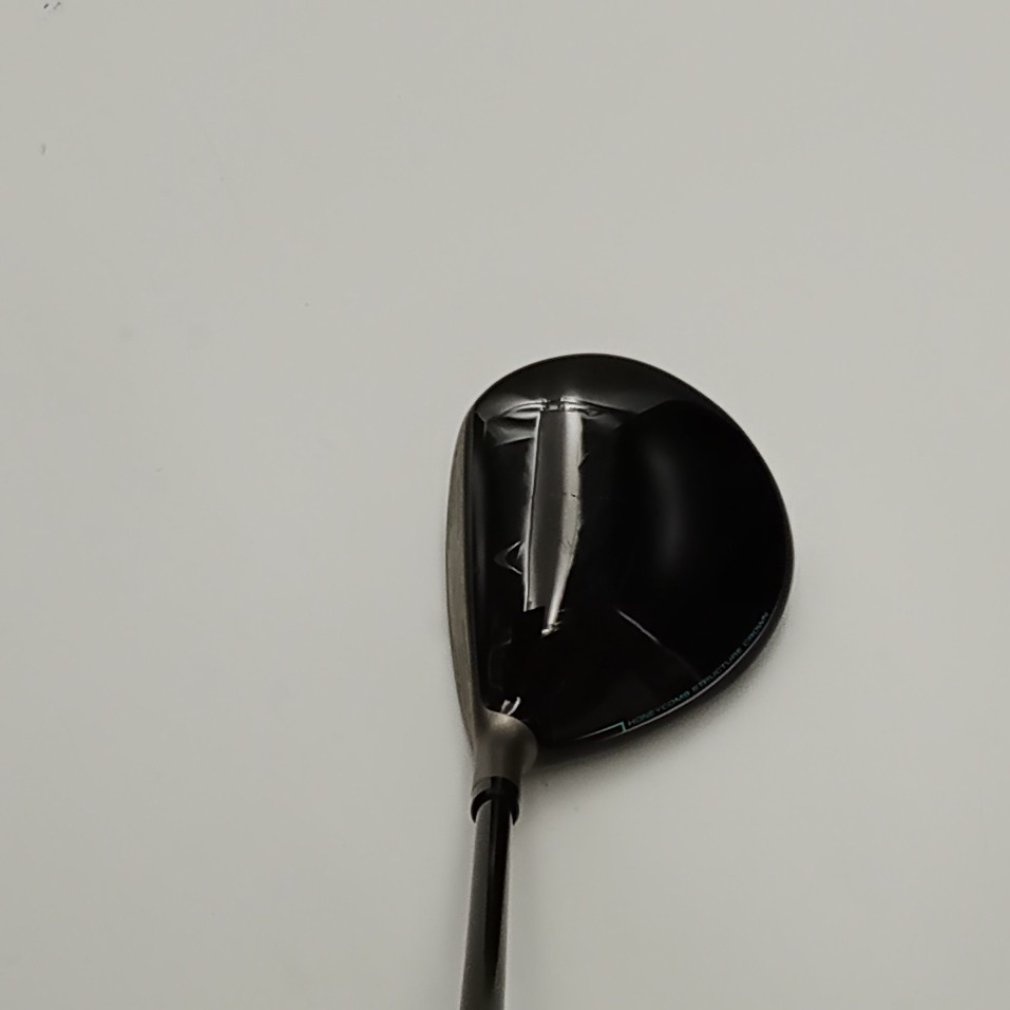 [Gậy golf cũ] Majesty Gậy gỗ (fairway wood) DANGAN7 FW