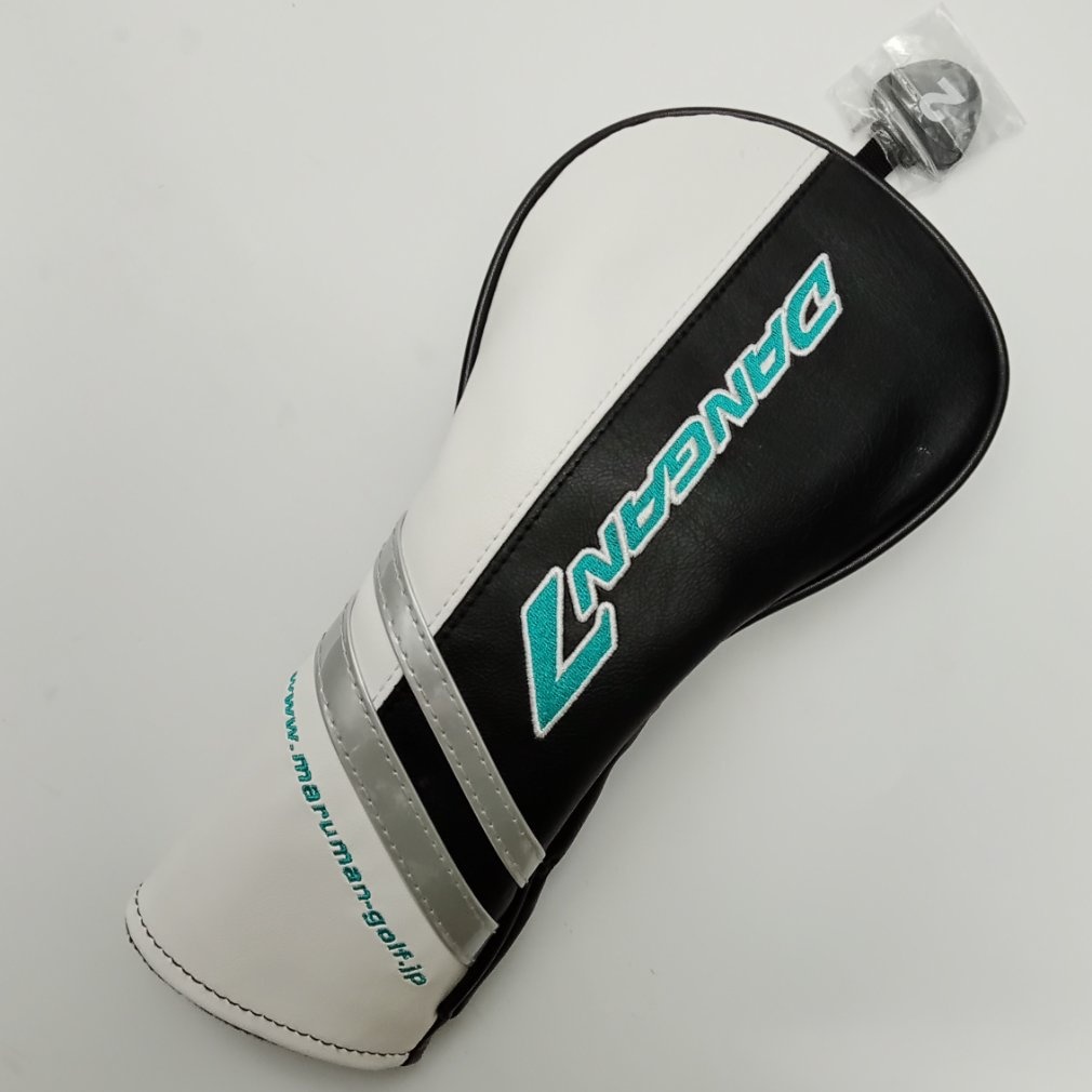 [Gậy golf cũ] Majesty Gậy gỗ (fairway wood) DANGAN7 FW