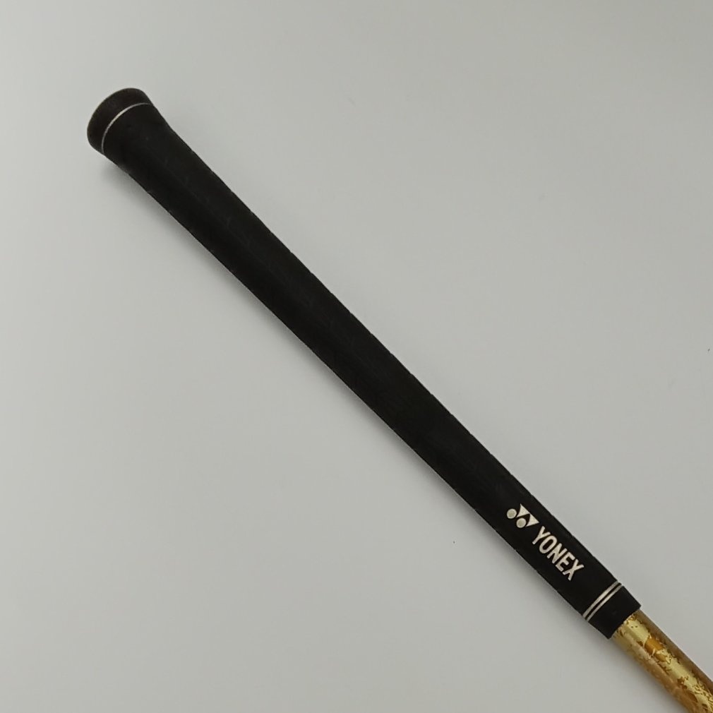 [Gậy golf cũ] Yonex Gậy gỗ (fairway wood) Royal EZONE (2021) 3W 15° R RX-05RE