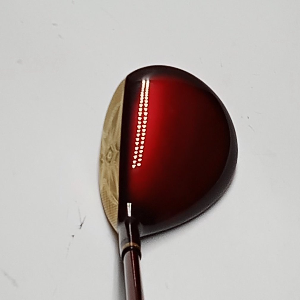 [Gậy golf cũ] Majesty Gậy gỗ (fairway wood) MAJESTY PRESTIGIO XI 5W 19° R MAJESTY LV740