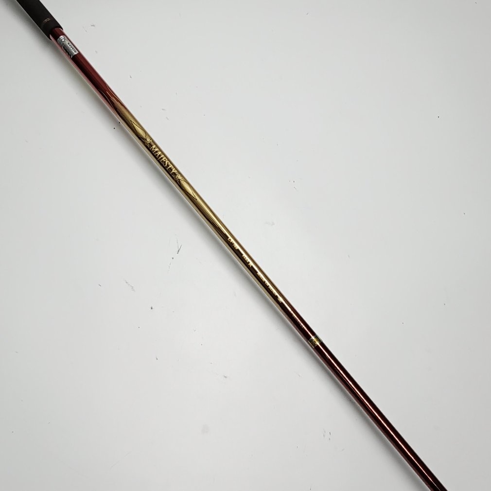 [Gậy golf cũ] Majesty Gậy gỗ (fairway wood) MAJESTY PRESTIGIO XI 5W 19° R MAJESTY LV740