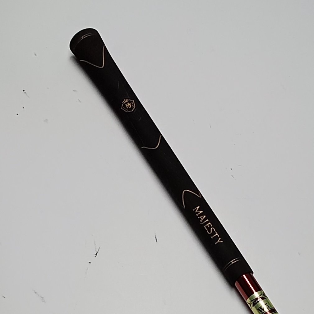 [Gậy golf cũ] Majesty Gậy gỗ (fairway wood) MAJESTY PRESTIGIO XI 5W 19° R MAJESTY LV740