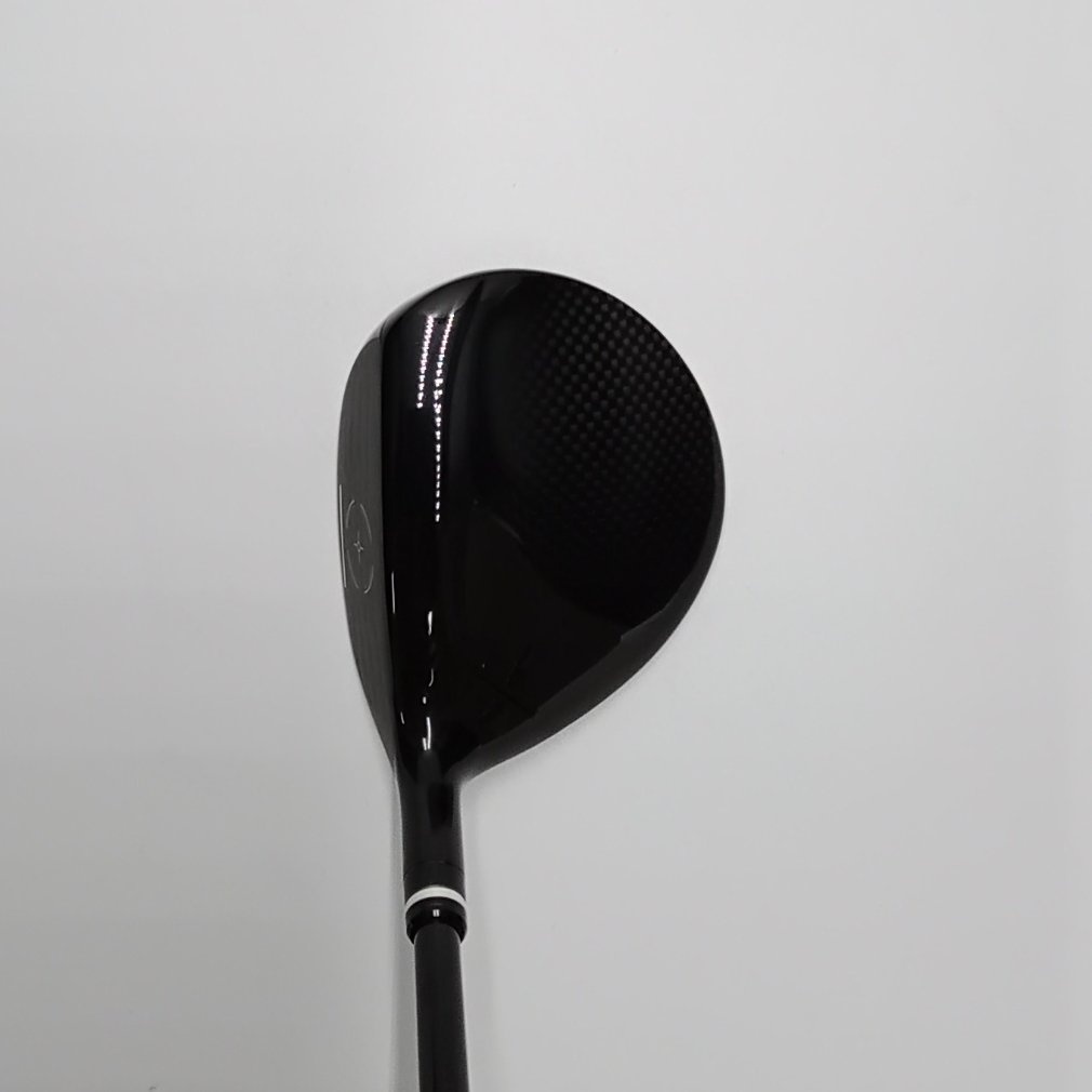 [Gậy golf cũ] Majesty Gậy gỗ (fairway wood) MAJESTY CONQUEST (2022) 5W 18° R SPEEDER NX HV-340