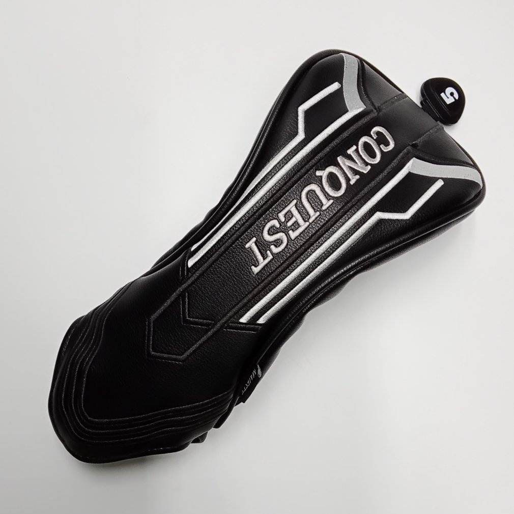 [Gậy golf cũ] Majesty Gậy gỗ (fairway wood) MAJESTY CONQUEST (2022) 5W 18° R SPEEDER NX HV-340