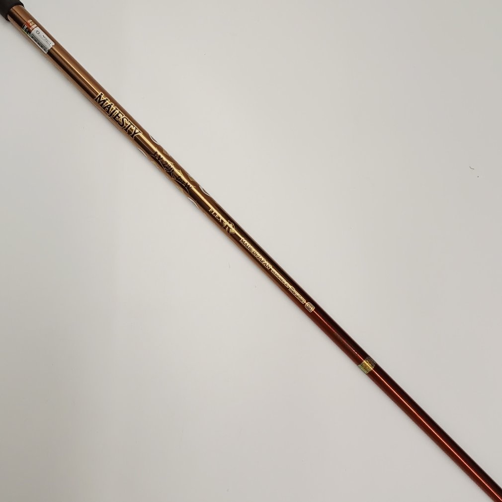 [Gậy golf cũ] Majesty Gậy gỗ (fairway wood) MAJESTY PRESTIGIO 9 (2016) 5W 19° R MAJESTY LV720