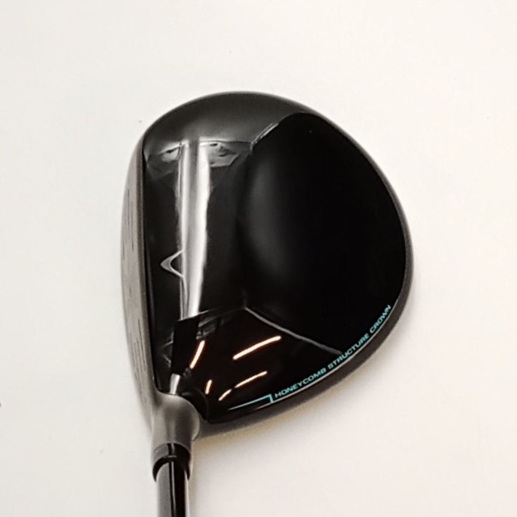[Gậy golf cũ] Majesty Gậy gỗ (fairway wood) DANGAN Brassie FW