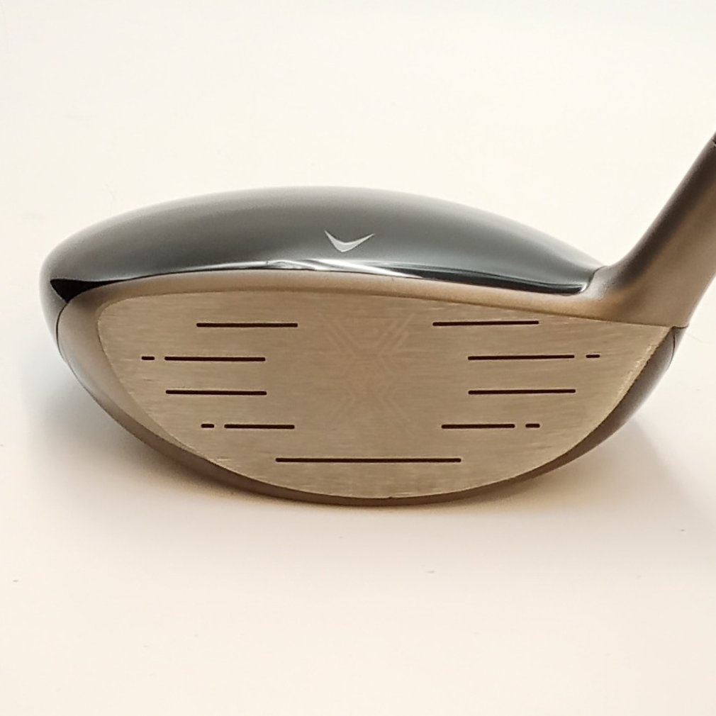 [Gậy golf cũ] Majesty Gậy gỗ (fairway wood) DANGAN Brassie FW