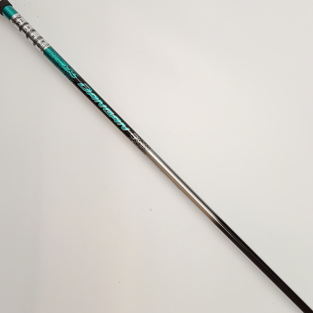 [Gậy golf cũ] Majesty Gậy gỗ (fairway wood) DANGAN Brassie FW