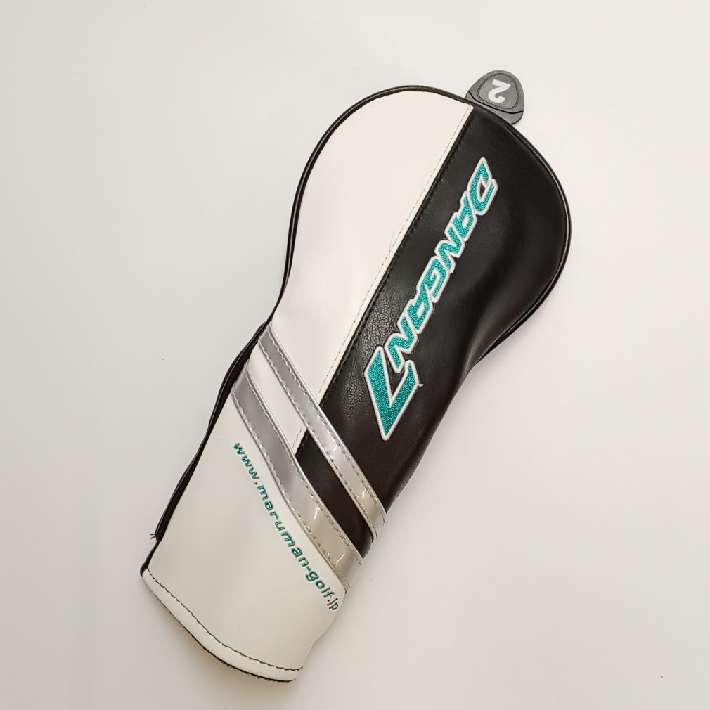 [Gậy golf cũ] Majesty Gậy gỗ (fairway wood) DANGAN Brassie FW