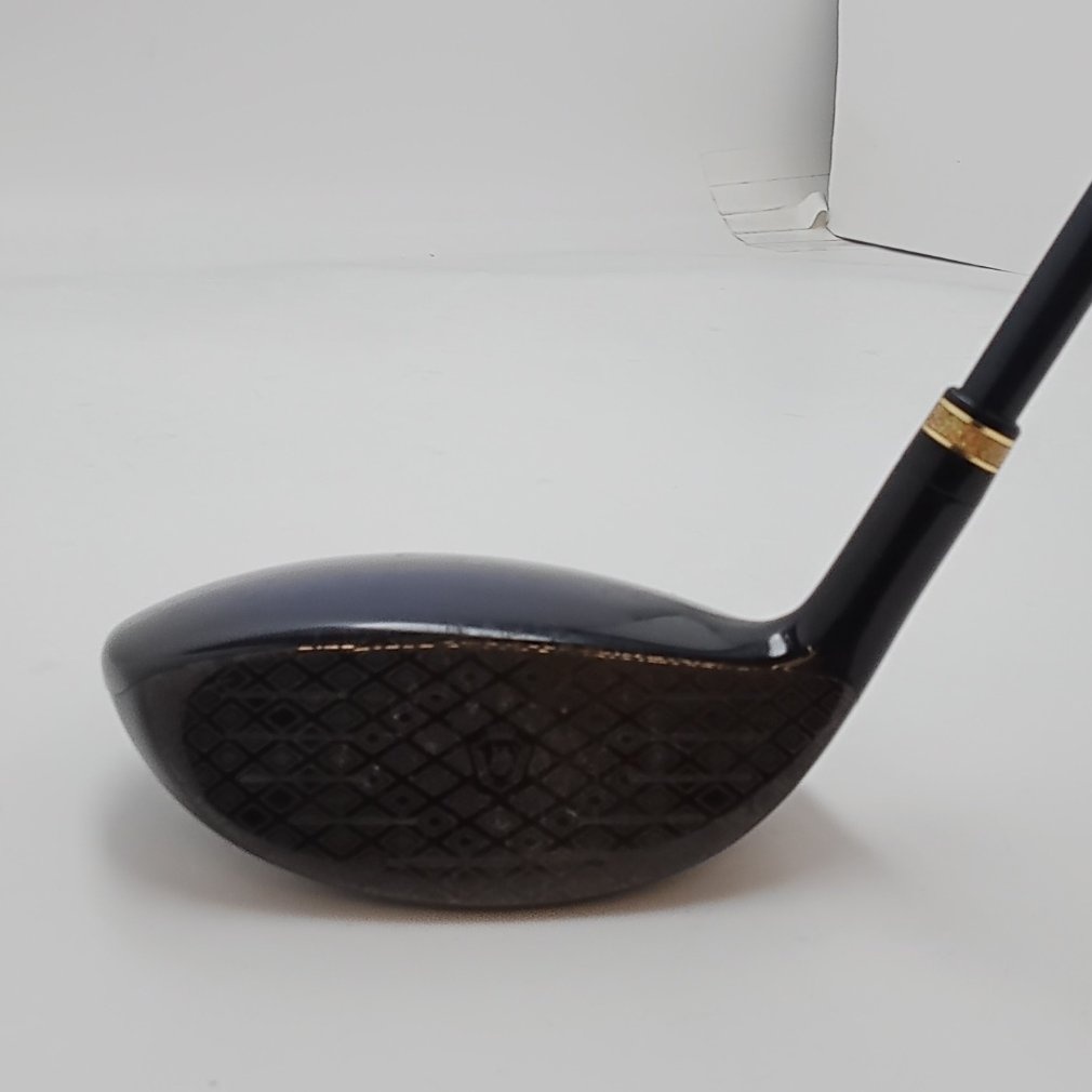 [Gậy golf cũ] Majesty Gậy gỗ (fairway wood) MAJESTY Royale (2025) 5W 19° R MAJESTY Royale LV560B