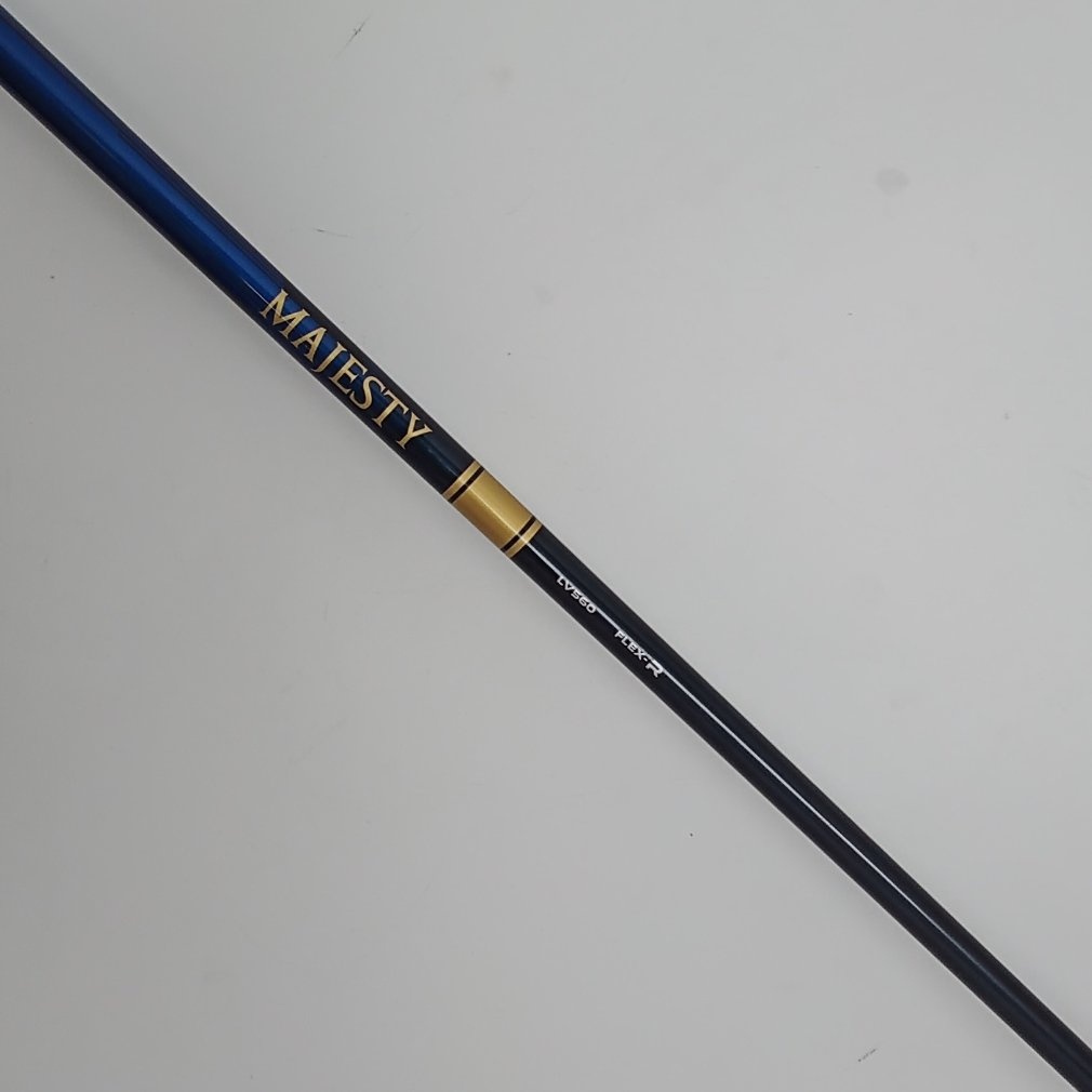 [Gậy golf cũ] Majesty Gậy gỗ (fairway wood) MAJESTY Royale (2025) 5W 19° R MAJESTY Royale LV560B
