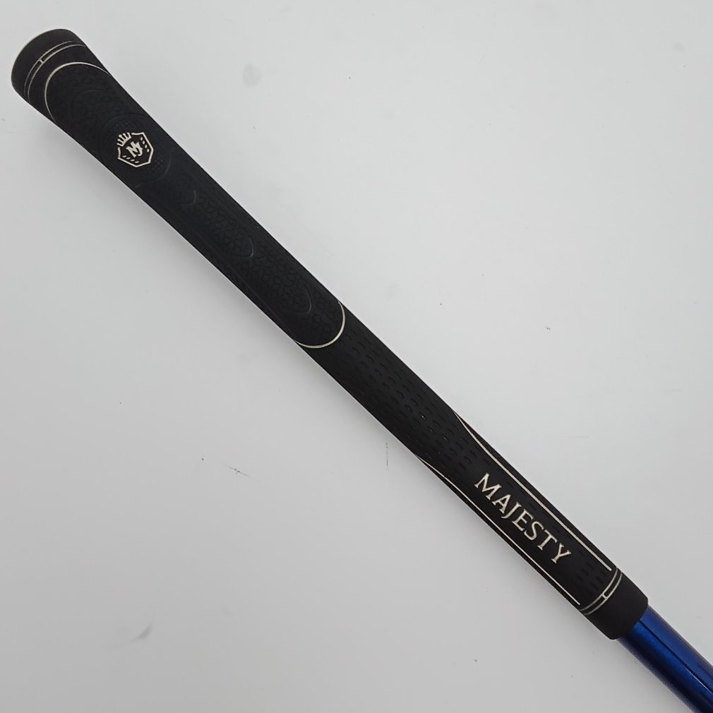 [Gậy golf cũ] Majesty Gậy gỗ (fairway wood) MAJESTY Royale (2025) 5W 19° R MAJESTY Royale LV560B