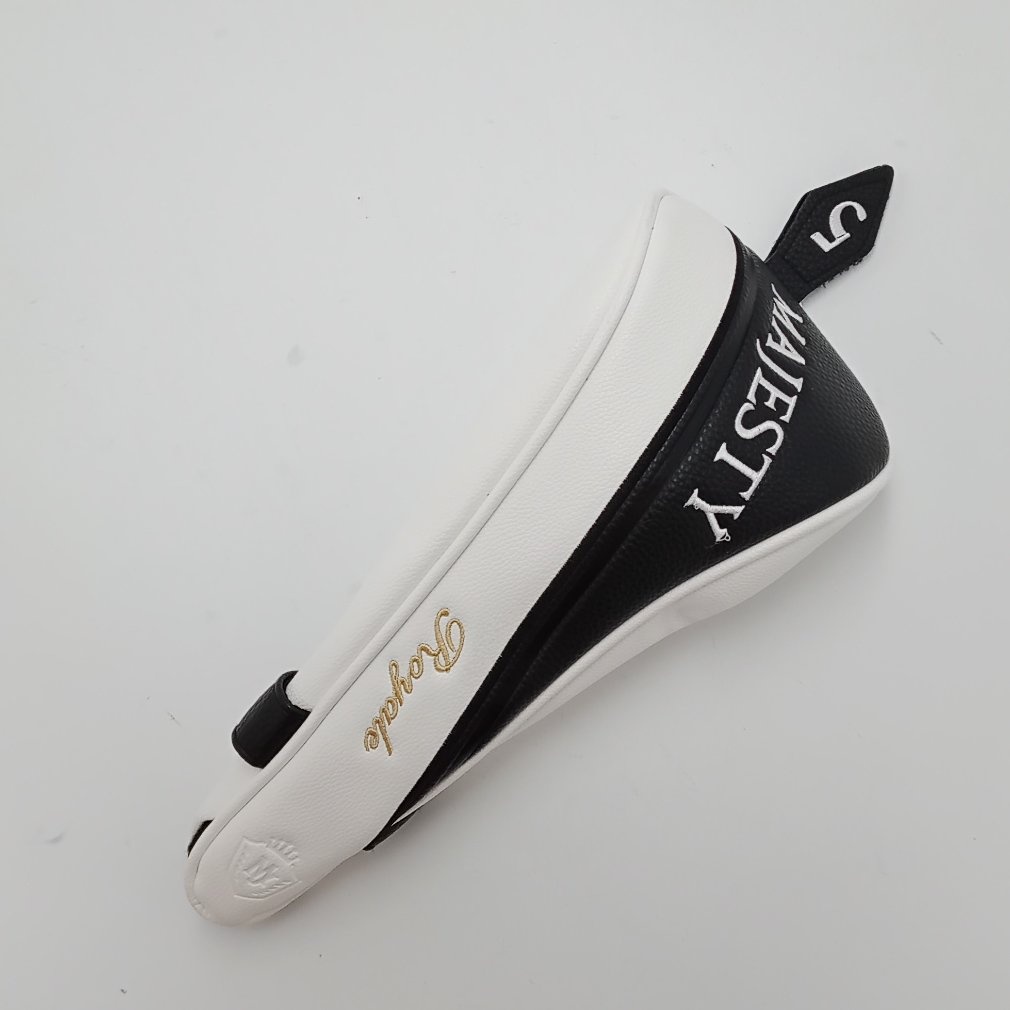 [Gậy golf cũ] Majesty Gậy gỗ (fairway wood) MAJESTY Royale (2025) 5W 19° R MAJESTY Royale LV560B