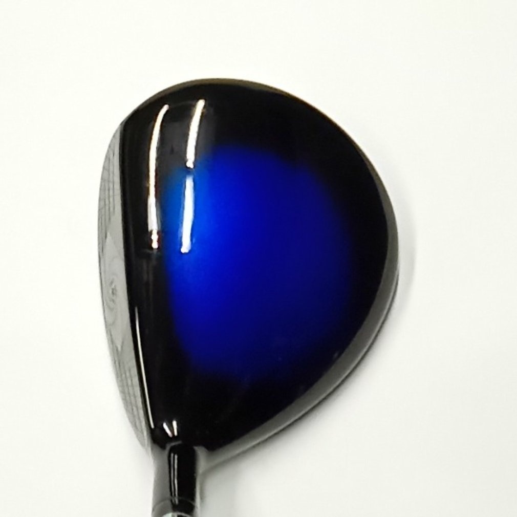 [Gậy golf cũ] Majesty Gậy gỗ (fairway wood) MAJESTY Royale (2023) 5W 19° R MAJESTY LV550