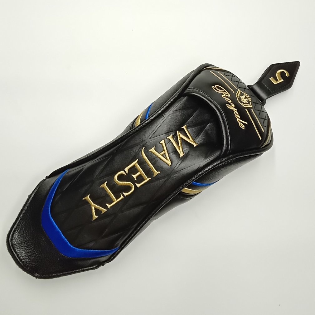 [Gậy golf cũ] Majesty Gậy gỗ (fairway wood) MAJESTY Royale (2023) 5W 19° R MAJESTY LV550