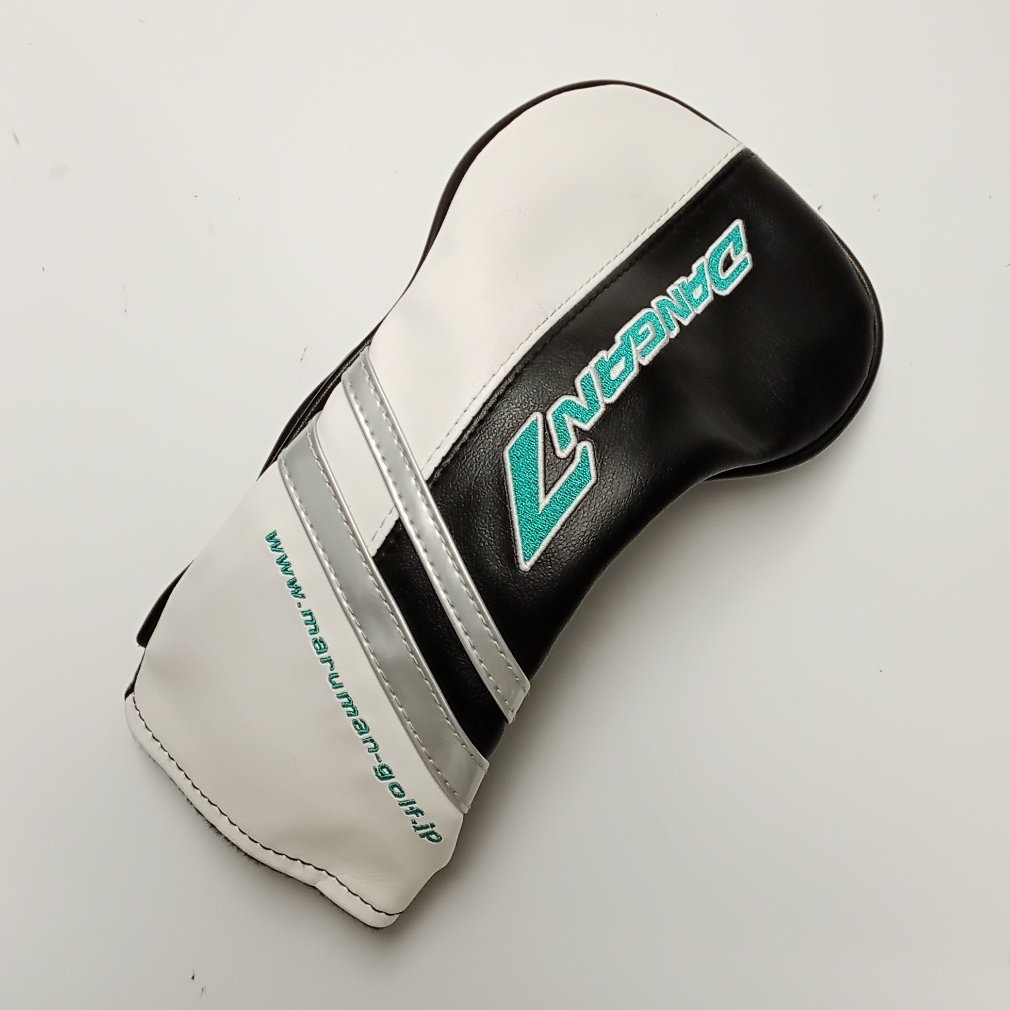 [Gậy golf cũ] Majesty Gậy gỗ (fairway wood) DANGAN7 FW