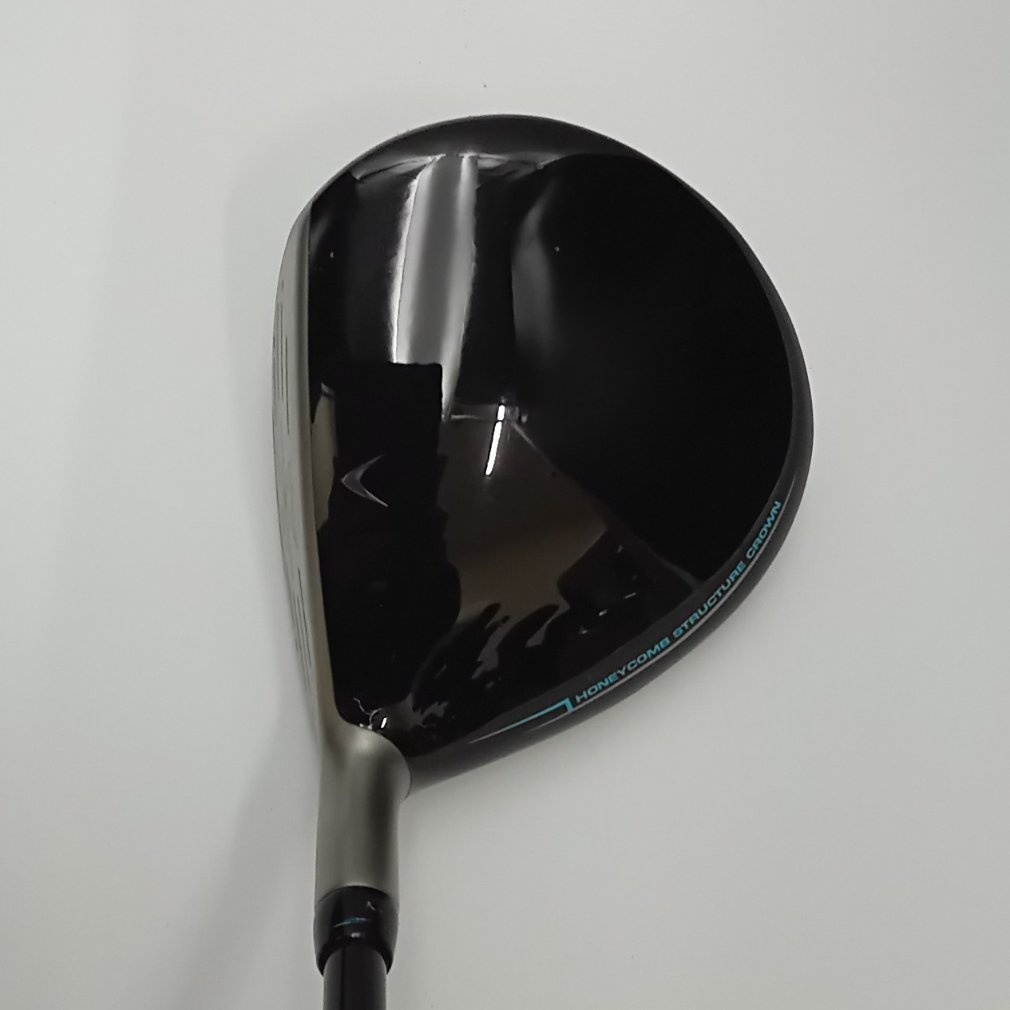 [Gậy golf cũ] Majesty Gậy gỗ (fairway wood) DANGAN7 FW