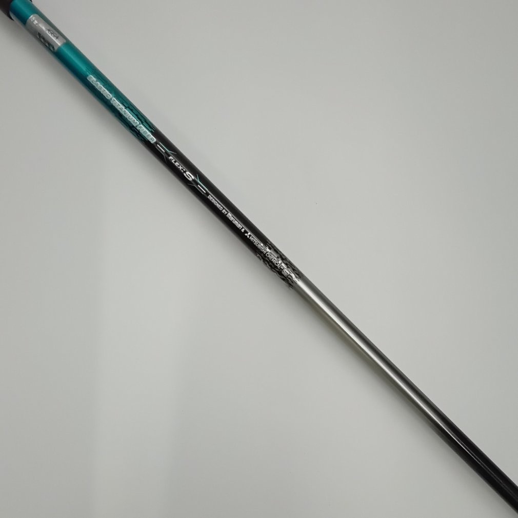 [Gậy golf cũ] Majesty Gậy gỗ (fairway wood) DANGAN7 FW