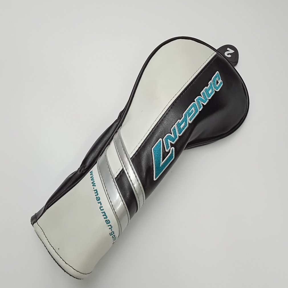 [Gậy golf cũ] Majesty Gậy gỗ (fairway wood) DANGAN7 FW