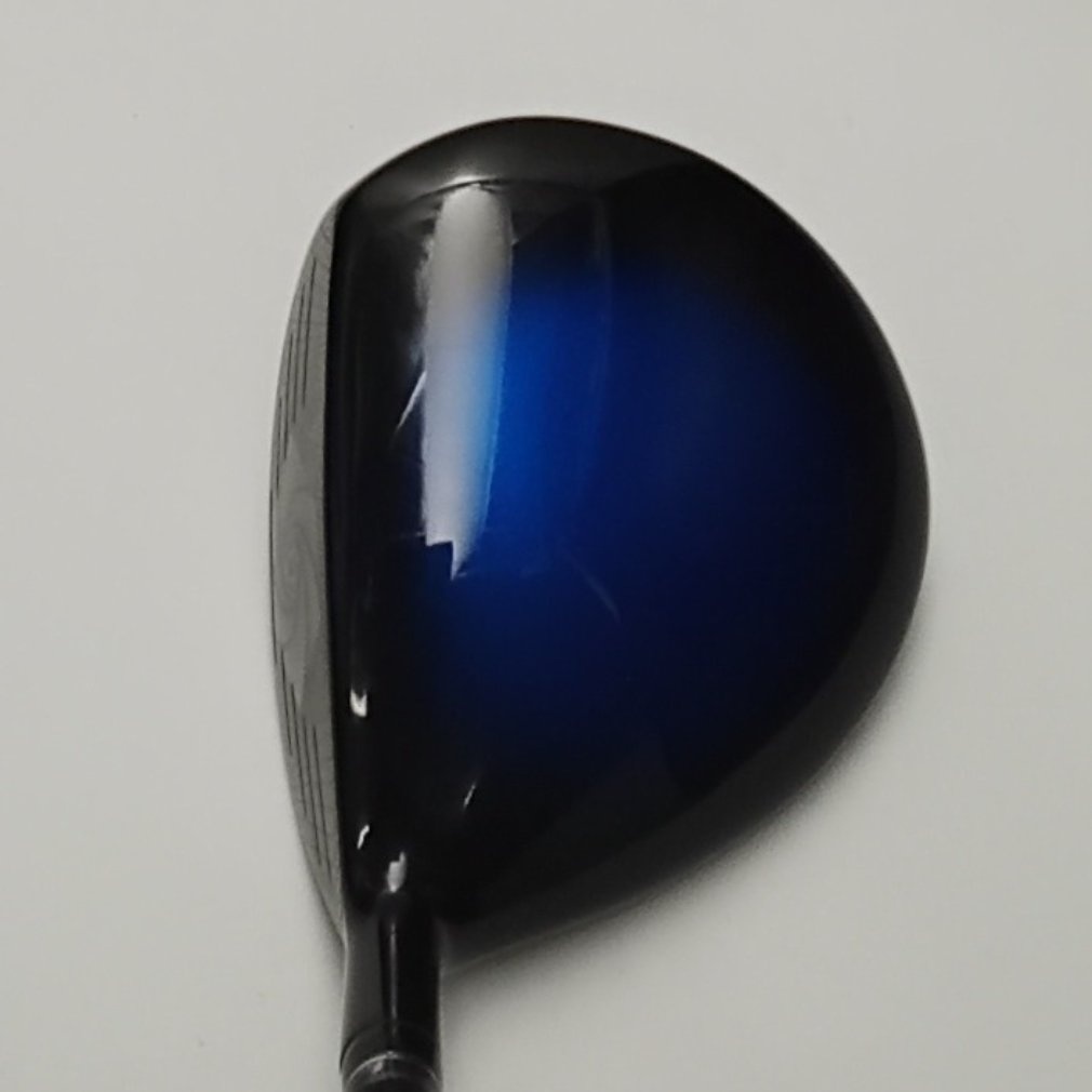 [Gậy golf cũ] Majesty Gậy gỗ (fairway wood) MAJESTY Royale (2023) 3W 15° SR MAJESTY LV550