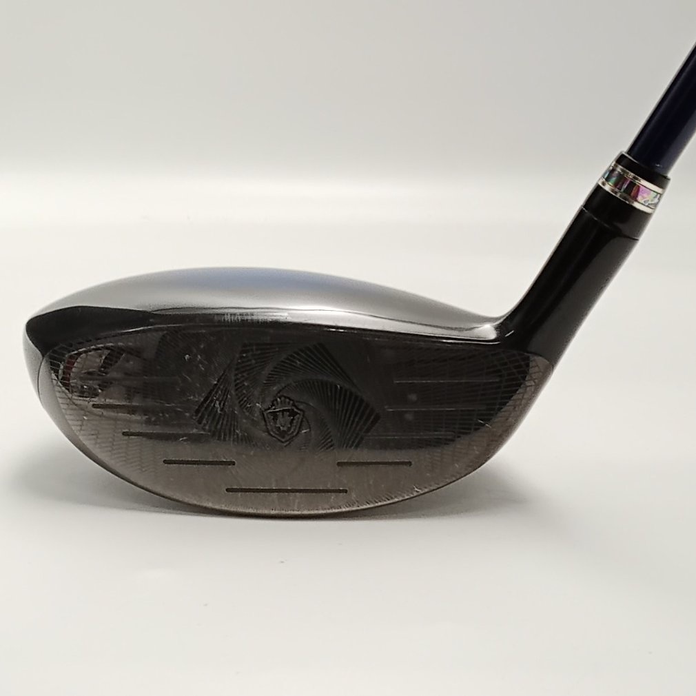 [Gậy golf cũ] Majesty Gậy gỗ (fairway wood) MAJESTY Royale (2023) 3W 15° SR MAJESTY LV550