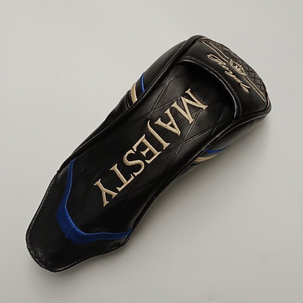 [Gậy golf cũ] Majesty Gậy gỗ (fairway wood) MAJESTY Royale (2023) 3W 15° SR MAJESTY LV550