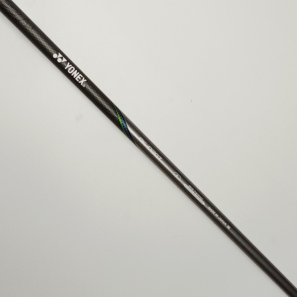 [Gậy golf cũ] Yonex Gậy gỗ (fairway wood) EZONE GT (2022) 3HW 15° R RK-03GT