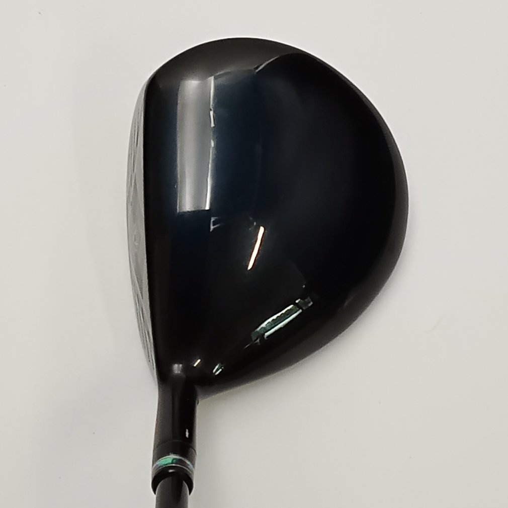 [Gậy golf cũ] Majesty Gậy gỗ (fairway wood) MAJESTY Royale (2021) 3W 15° R2 MAJESTY LV540
