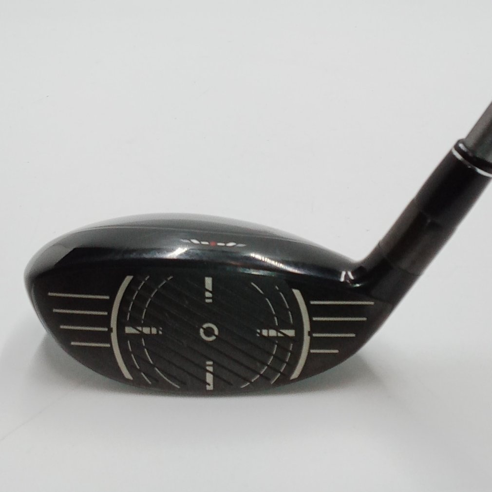 [Gậy golf cũ] Yonex Gậy gỗ (fairway wood) EZONE GT (2022) 3HW 15° SR RK-03GT